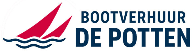 Boot, sloepen en zeilboten huren bij RCN de potten